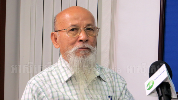 បក្ស​ប្រឆាំង​នៅ​តែ​មាន​ឥទ្ធិពល​ខ្លាំង​ធ្វើ​ឱ្យ​លោក ហ៊ុន សែន ភ័យខ្លាច ទោះ​ត្រូវ​បាន​រំលាយ​ក្ដី